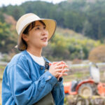 【島津アナの挑戦】歴史ある棚田を舞台にゼロからの米作り！