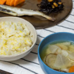 昔の知恵で、いまを豊かに。江戸時代の農家ごはんを再現してみた！