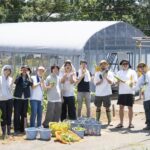【TSUCHILL農園・夏の収穫レポート】野菜をシェアして気づいた、やさしい循環のはじまり
